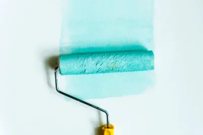Peinture intérieure à Sommepy-Tahure — murs, plafonds et boiseries